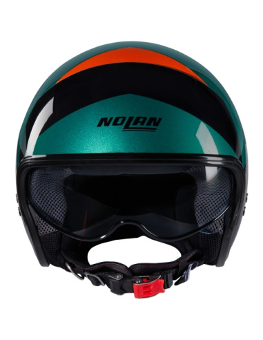 ČELADA NOLAN N21 TANGENTE - 347