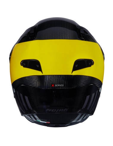 ČELADA NOLAN X-804 RS ULTRA CARBON COMBO GARA -350