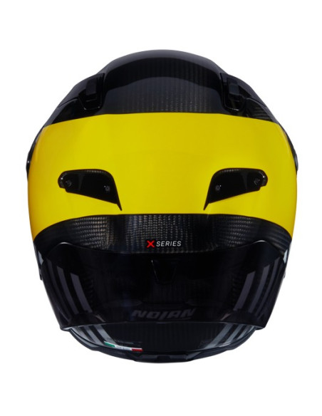 ČELADA NOLAN X-804 RS ULTRA CARBON COMBO GARA -350