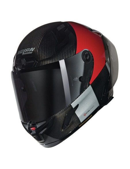 ČELADA NOLAN X-804 RS ULTRA CARBON COMBO GARA -351