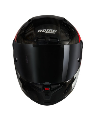 ČELADA NOLAN X-804 RS ULTRA CARBON COMBO GARA -351