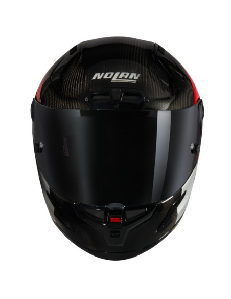 ČELADA NOLAN X-804 RS ULTRA CARBON COMBO GARA -351