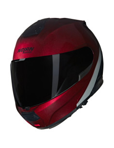 ČELADA NOLAN N100-6 VERNICIATURA SPECIALE N-COM - 341