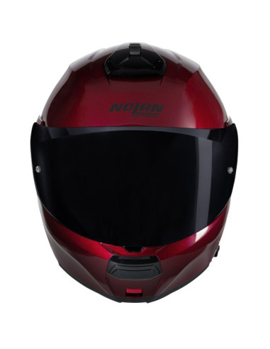 ČELADA NOLAN N100-6 VERNICIATURA SPECIALE N-COM - 341