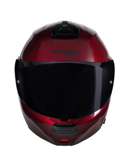 ČELADA NOLAN N100-6 VERNICIATURA SPECIALE N-COM - 341