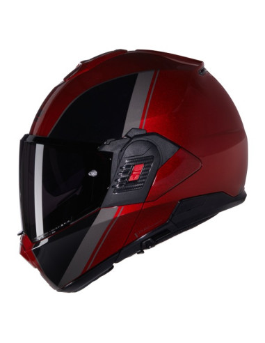 ČELADA NOLAN N120-1 VERNICIATURA SPECIALE N-COM - 344