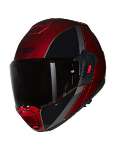 ČELADA NOLAN N120-1 VERNICIATURA SPECIALE N-COM - 344