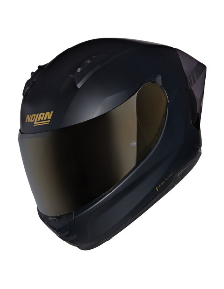 ČELADA NOLAN N60-6 SPORT AUREO - 331 MAT