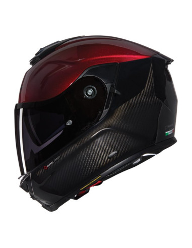 NOLAN X-903 U.C. VERNICIATURA SPECIALE N-COM - 343