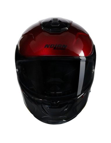 NOLAN X-903 U.C. VERNICIATURA SPECIALE N-COM - 343