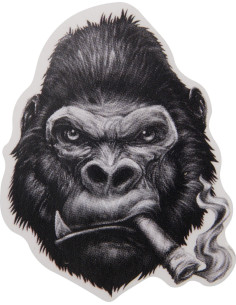 NALEPKA "GORILA"