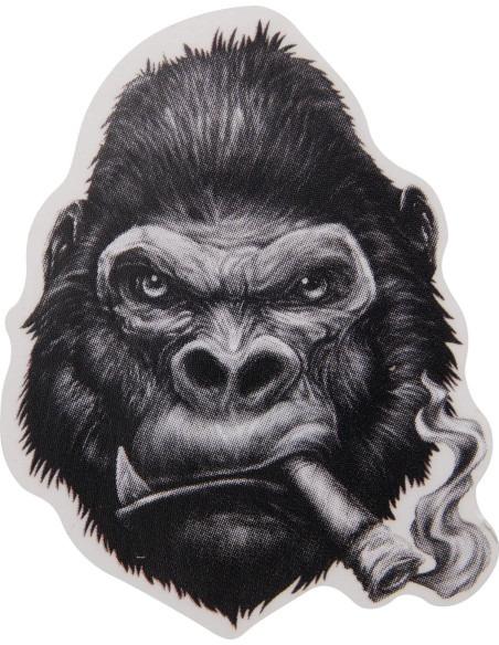 NALEPKA "GORILA"