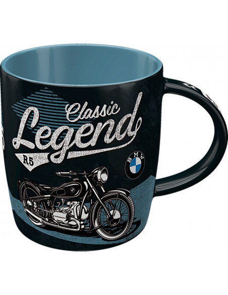 SKODELICA "BMW Classic Legend"