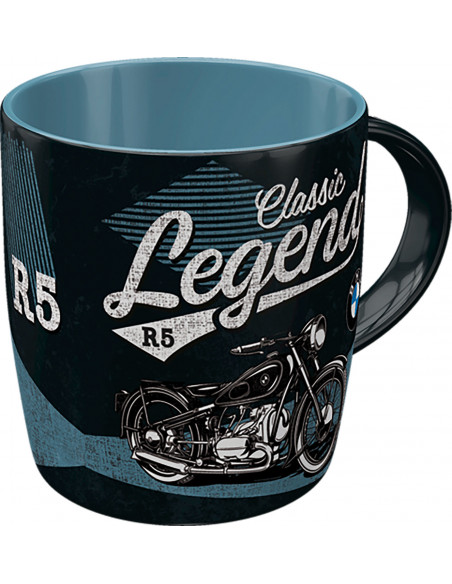 SKODELICA "BMW Classic Legend"