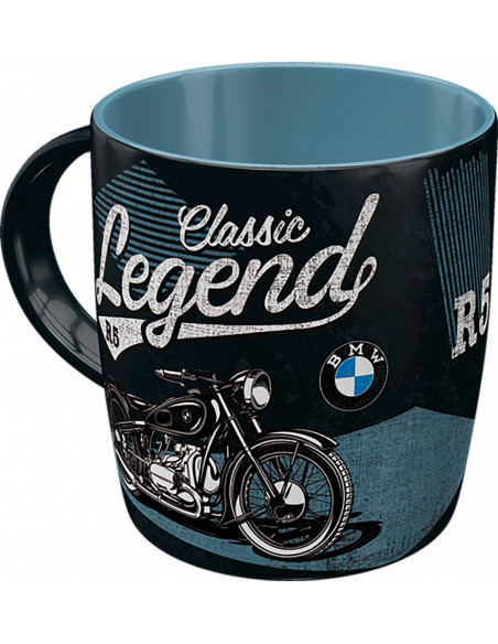 SKODELICA "BMW Classic Legend"