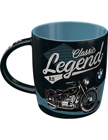 SKODELICA "BMW Classic Legend"