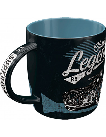 SKODELICA "BMW Classic Legend"