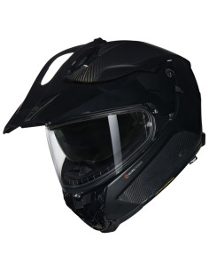 ČELADA X-LITE X-552 ULTRA CARBON TRIPLONERO N-COM - 323 MAT