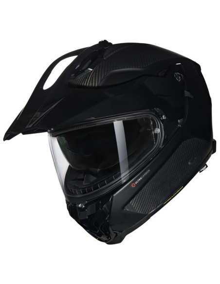 ČELADA X-LITE X-552 ULTRA CARBON TRIPLONERO N-COM - 323 MAT ČELADA X-LITE X-552 ULTRA CARBON TRIPLONERO N-COM - 323 MAT