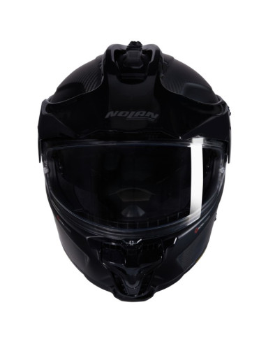ČELADA X-LITE X-552 ULTRA CARBON TRIPLONERO N-COM - 323 MAT