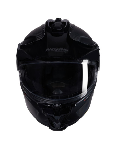 ČELADA X-LITE X-552 ULTRA CARBON TRIPLONERO N-COM - 323 MAT ČELADA X-LITE X-552 ULTRA CARBON TRIPLONERO N-COM - 323 MAT
