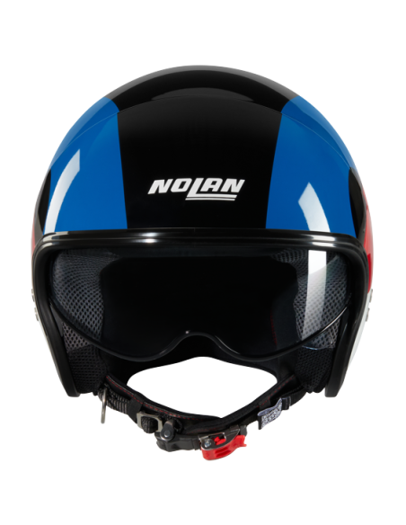 ČELADA NOLAN N21 BICROMO - 345 ČELADA NOLAN N21 BICROMO - 345