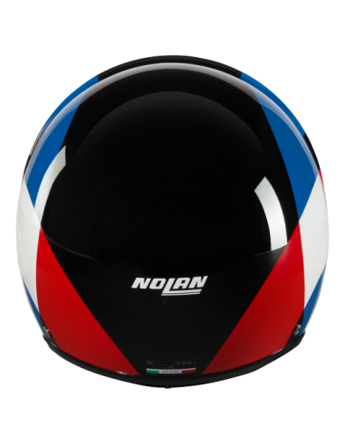 ČELADA NOLAN N21 BICROMO - 345