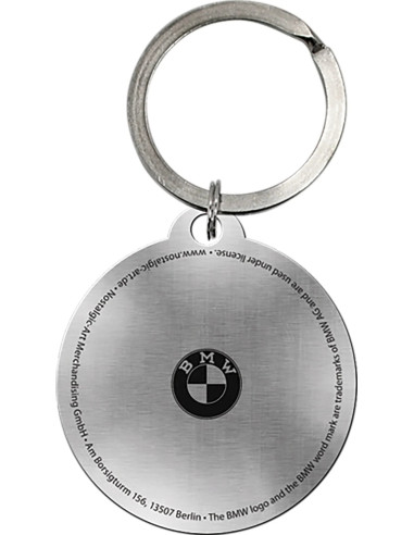 OBESEK ZA KLJUČE - BMW LOGO