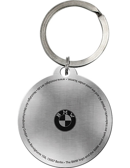OBESEK ZA KLJUČE - BMW LOGO