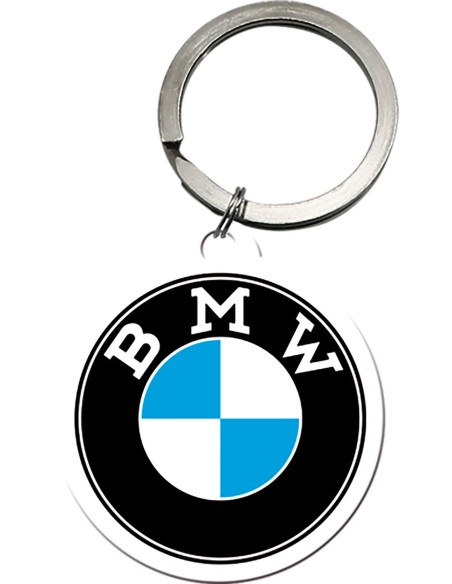 OBESEK ZA KLJUČE - BMW LOGO