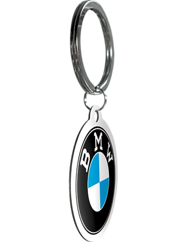 OBESEK ZA KLJUČE - BMW LOGO