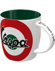 SKODELICA "VESPA ITALIAN CLASSIC"