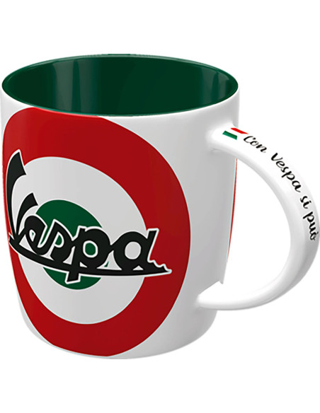 SKODELICA "VESPA ITALIAN CLASSIC"