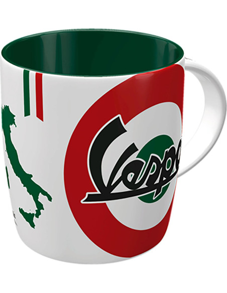 SKODELICA "VESPA ITALIAN CLASSIC"