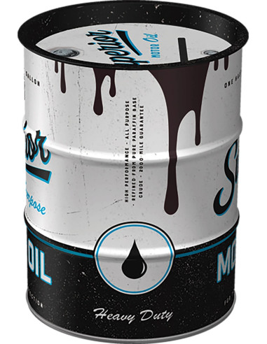 ŠPAROVEC "BMW MOTOR OIL"