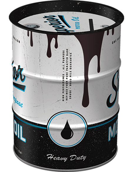 ŠPAROVEC "BMW MOTOR OIL"