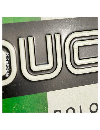 TABLA "DUCATI NOSTALGIC"