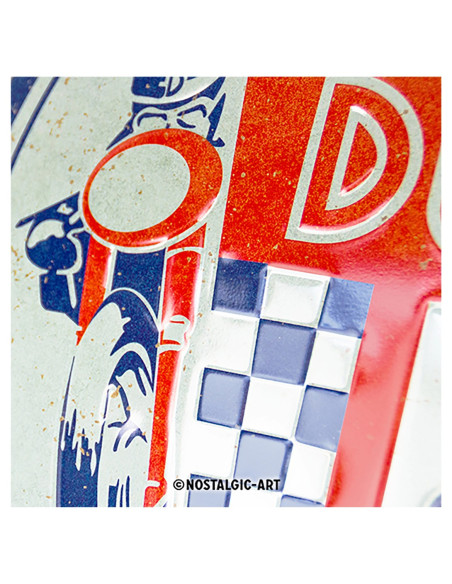 TABLA "DUCATI SERVIZIO"