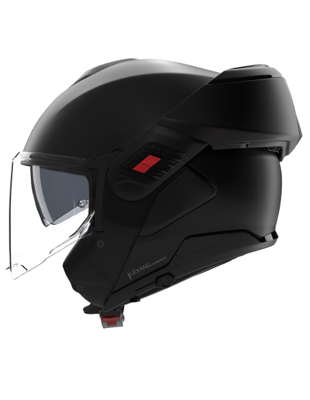 NOLAN N120-1 CLASSICO N-COM - 302 MAT