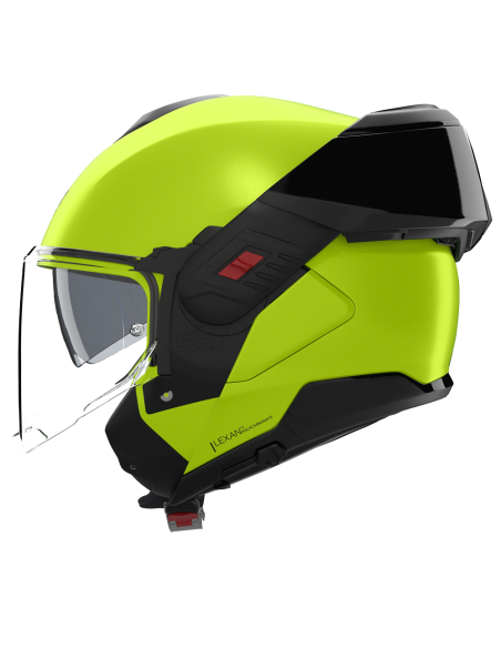 ČELADA NOLAN N120-1 MIVEDI N-COM - 329