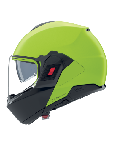 ČELADA NOLAN N120-1 MIVEDI N-COM - 329