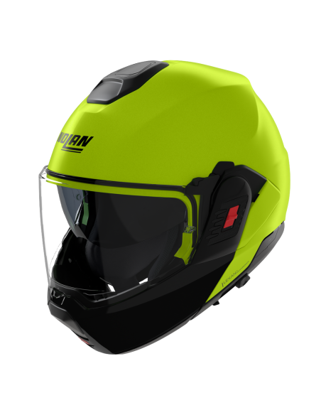 ČELADA NOLAN N120-1 MIVEDI N-COM - 329