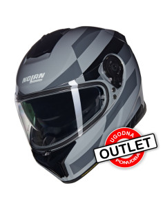 ČELADA NOLAN N80-8 ALFIERE N-COM - 345