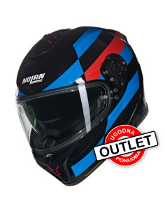 ČELADA NOLAN N80-8 ALFIERE N-COM - 347