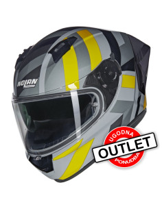 ČELADA NOLAN N60-6 SPORT DINAMICO - 344