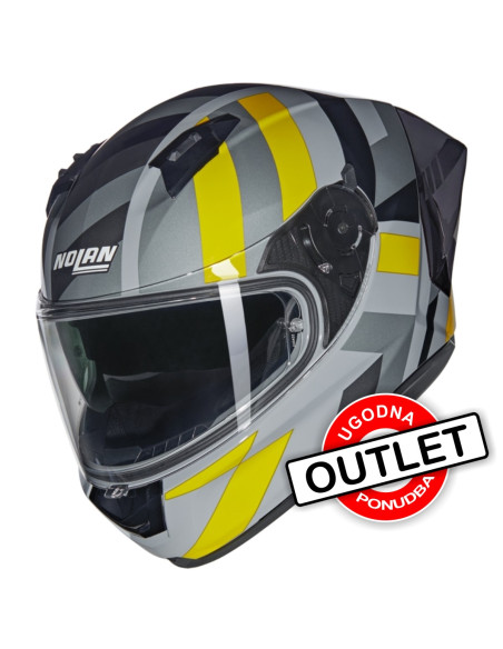 ČELADA NOLAN N60-6 SPORT DINAMICO - 344