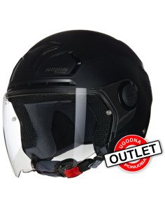 ČELADA NOLAN N30-4 T CLASSICO - 302 MAT