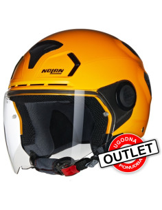 ČELADA NOLAN N30-4 T CLASSICO - 310 MAT