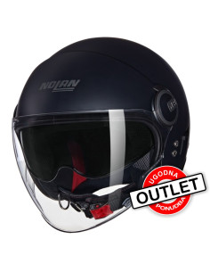 ČELADA NOLAN N21 VISOR CLASSICO - 302