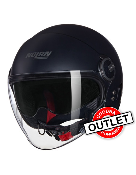 ČELADA NOLAN N21 VISOR CLASSICO - 302